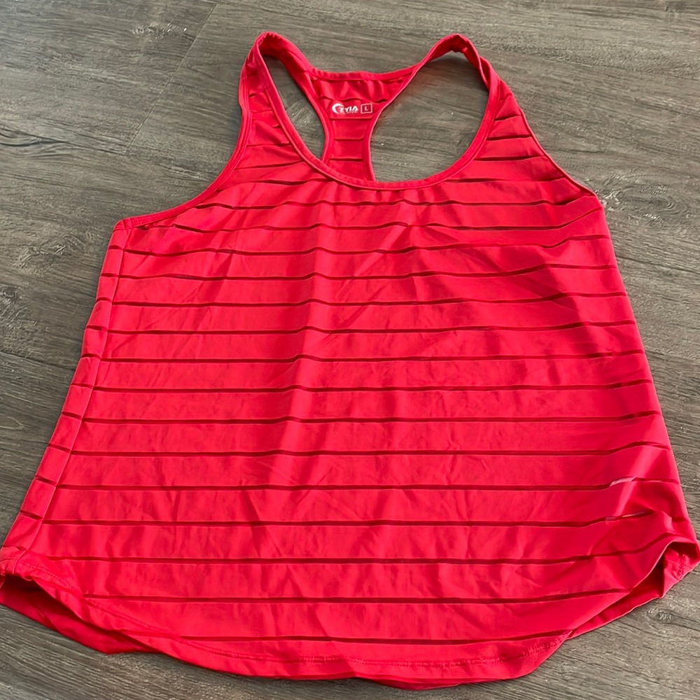Zyia Havana tank